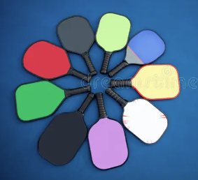 The Gresh Pickleball Arlington TX Pickleball Resource Paddles