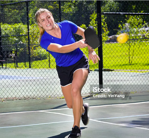 The Gresh Pickleball Arlington TX Pickleball Resource