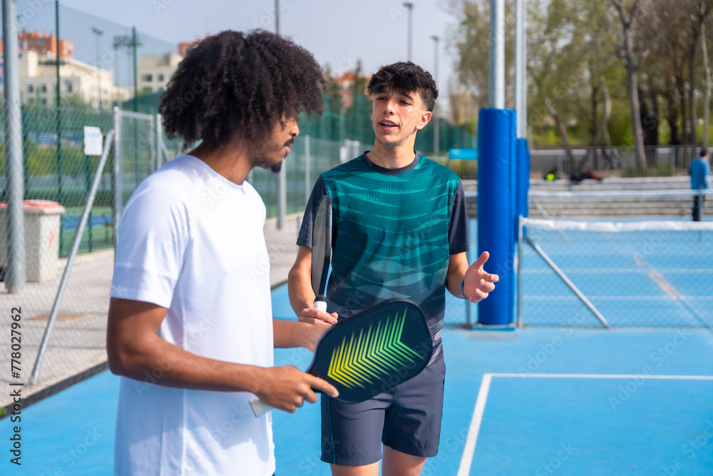 The Gresh Pickleball Pickleball Paddless The Best Pickleball Paddles