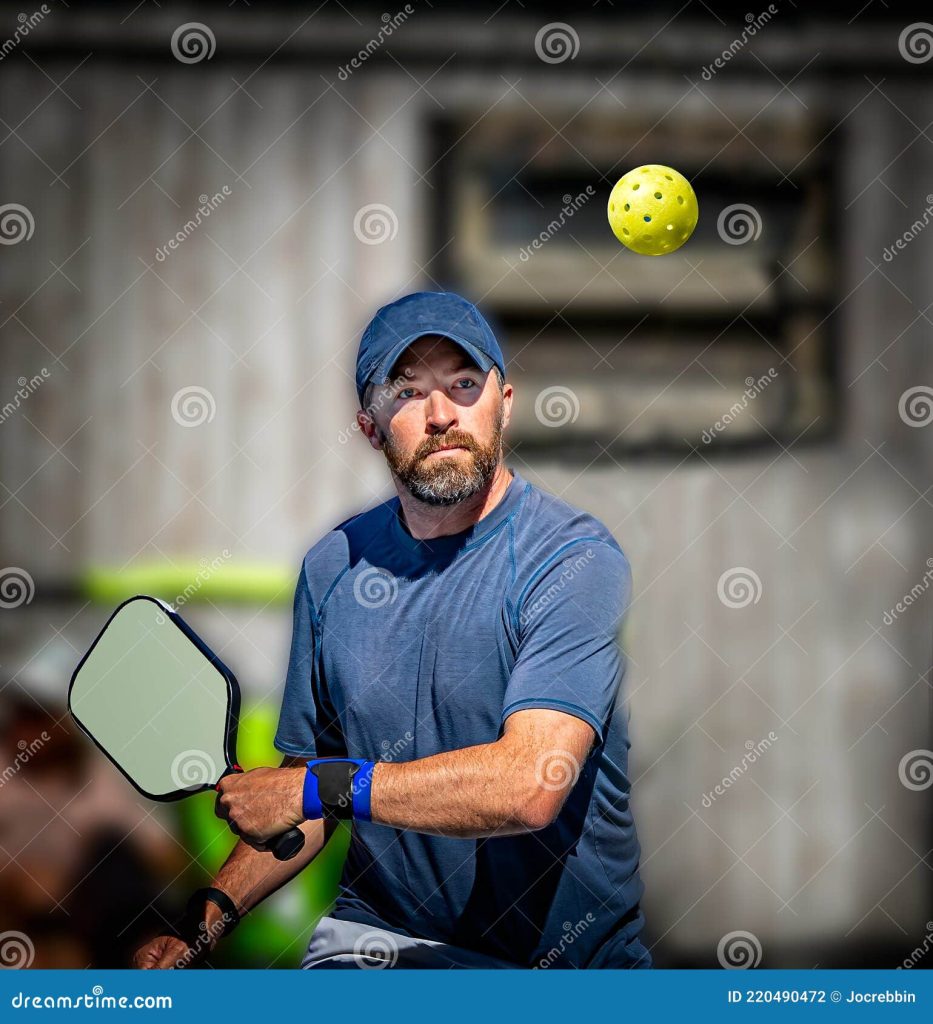 The Gresh Pickleball Arlington TX Pickleball Resource