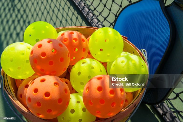 The Gresh Pickleball Arlington TX Pickleball Resource
