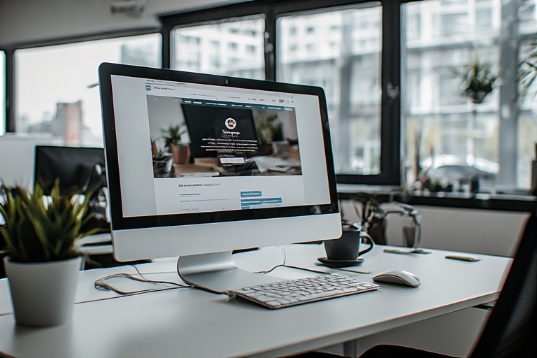 custom web development for small business, SEO friendly website, affordable web development, professional web development, website design